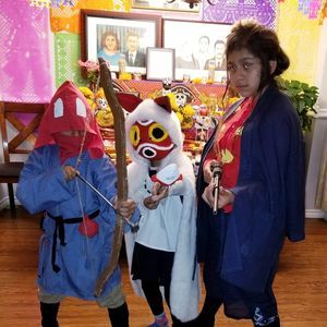 Meet your Posher, Denisse m